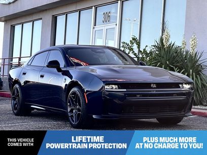 New 2026 Dodge Charger Scat Pack w/ Blacktop Package
