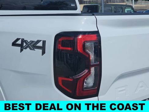 New 2026 Ford Ranger XLT AWD/4WD image 41