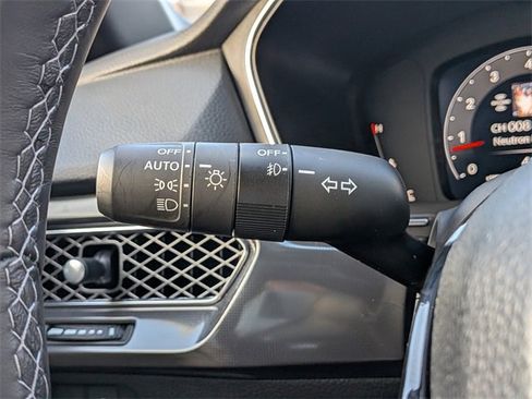 Used 2025 Acura Integra A-Spec image 30