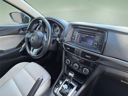 Used 2014 MAZDA MAZDA6 Sport image 15