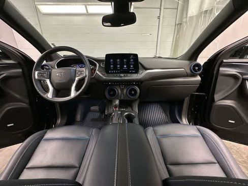 Used 2023 Chevrolet Blazer RS w/ Enhanced Convenience Package AWD/4WD image 22