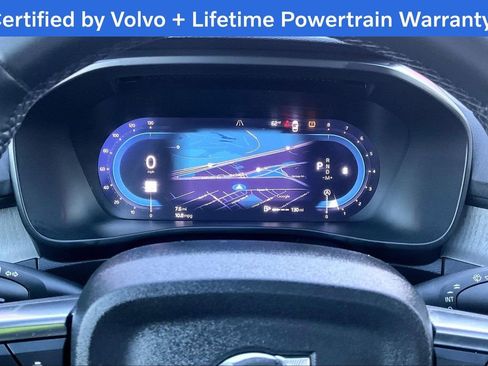 Certified 2023 Volvo XC40 B5 Ultimate w/ Protection Package Premier image 28