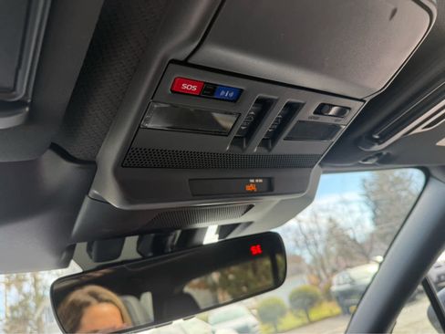 New 2026 Subaru Outback Wilderness image 36