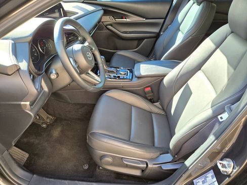 Certified 2025 MAZDA CX-30 AWD 2.5 S w/ Select Sport Pkg image 12