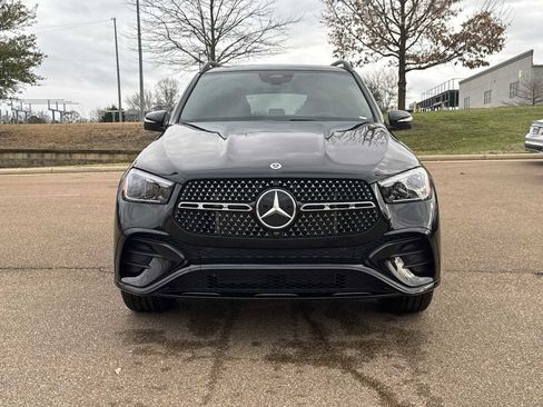 New 2026 Mercedes-Benz GLE 350 4MATIC image 9