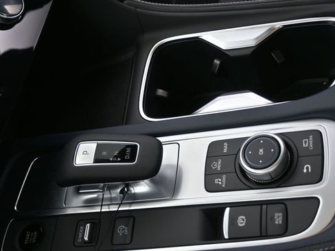 New 2026 INFINITI QX60 Sport image 27