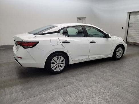 Used 2024 Nissan Sentra S FWD image 10