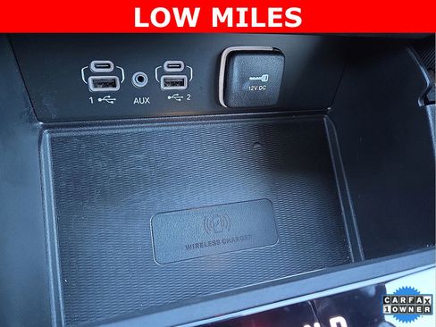 Used 2024 Jeep Grand Cherokee L Altitude image 22