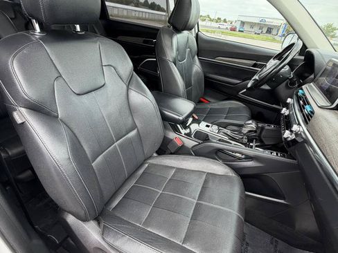 Used 2021 Kia Telluride EX w/ EX Premium Package AWD/4WD image 54