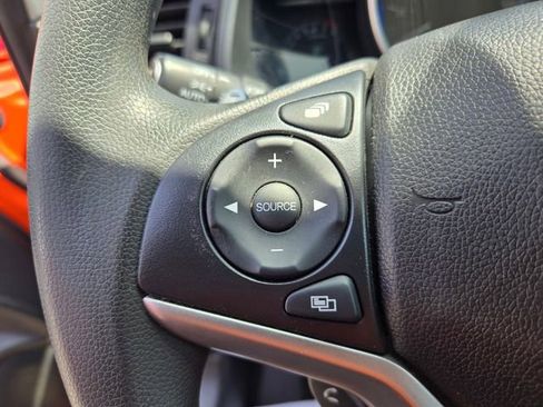 Used 2020 Honda Fit EX image 16