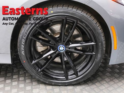 Used 2023 BMW 330e w/ M Sport Package RWD image 33