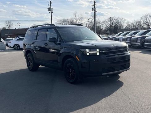 New 2026 Hyundai Santa Fe XRT image 3