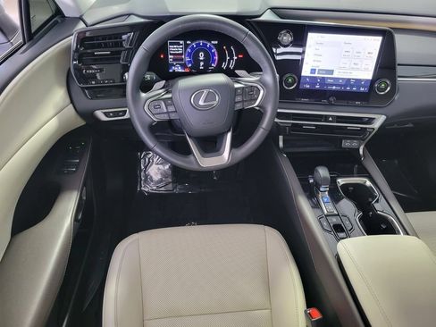 Certified 2023 Lexus RX 350 FWD w/ Cold Area Package image 14