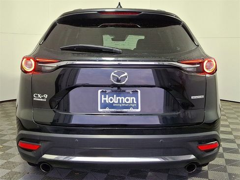Used 2023 MAZDA CX-9 Signature image 8