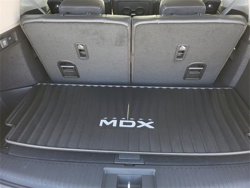 New 2026 Acura MDX w/ Technology Package image 9