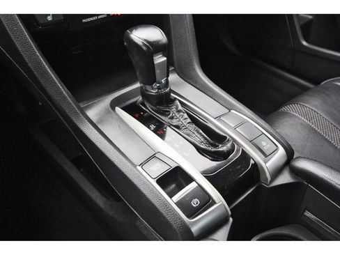 Used 2019 Honda Civic EX-L image 27