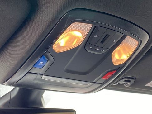 Used 2024 RAM 2500 Big Horn w/ Bed Utility Group image 20