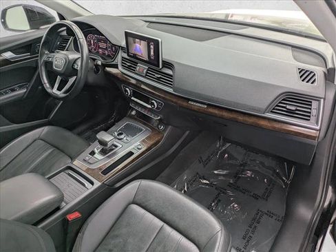 Used 2020 Audi Q5 2.0T Premium Plus w/ Premium Plus Package image 21