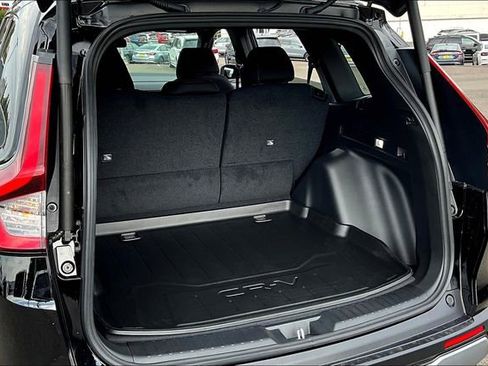New 2026 Honda CR-V TrailSport image 23