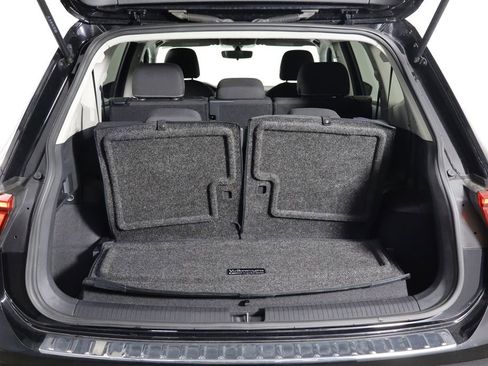 Used 2023 Volkswagen Tiguan S image 18