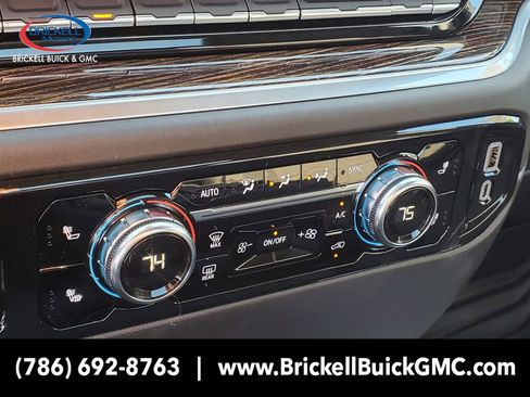 New 2025 GMC Sierra 2500 SLE w/ Max Trailering Package image 22