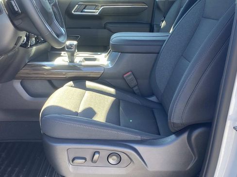 New 2026 Chevrolet Silverado 1500 RST w/ All Star Edition Plus image 17