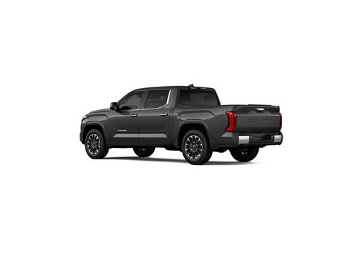 New 2026 Toyota Tundra Limited image 7