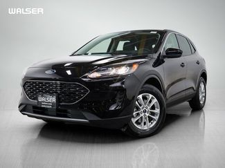 Used 2021 Ford Escape SE AWD/4WD video 1