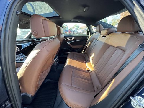 Used 2020 Audi A6 3.0T Premium Plus AWD/4WD image 37