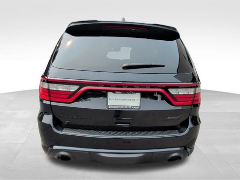 Used 2024 Dodge Durango SRT Hellcat AWD/4WD image 4