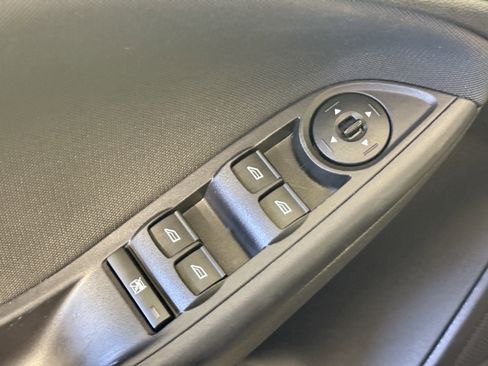 Used 2015 Ford Focus SE w/ SE Ecoboost Package image 15
