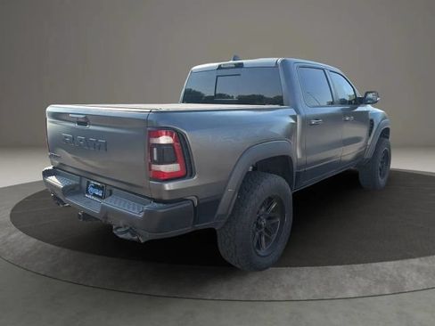 Used 2022 RAM 1500 TRX w/ TRX Level 2 Equipment Group AWD/4WD image 5