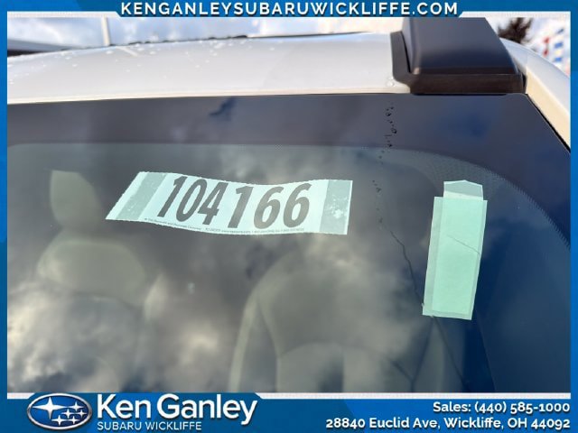 New 2026 Subaru Outback Limited XT AWD/4WD image 29