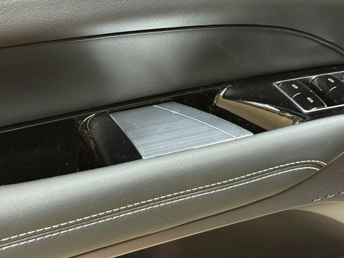 New 2026 Cadillac Lyriq Sport AWD/4WD image 22