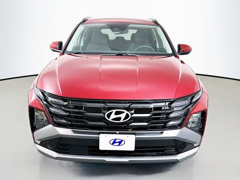Certified 2026 Hyundai Tucson SEL FWD image 2
