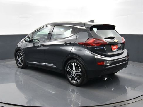 Used 2017 Chevrolet Bolt Premier w/ Driver Confidence II Package image 33