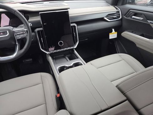 New 2026 GMC Acadia Elevation w/ Elevation Premium Package AWD/4WD image 32