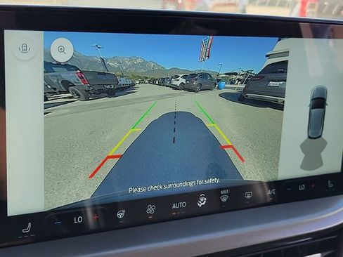 Used 2025 Ford Escape Base w/ Class II Trailer Tow Package image 23