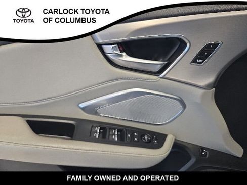 Used 2019 Acura RDX FWD w/ Technology Package image 11