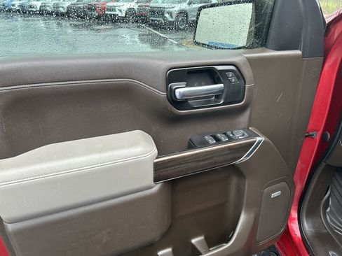 Used 2021 Chevrolet Silverado 1500 RST AWD/4WD image 20