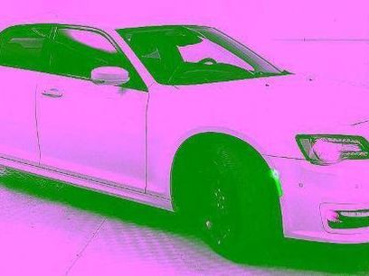 Used 2023 Chrysler 300 Touring L w/ Comfort Group