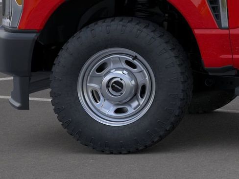 New 2026 Ford F250 XL w/ XL Off-Road Package AWD/4WD image 19