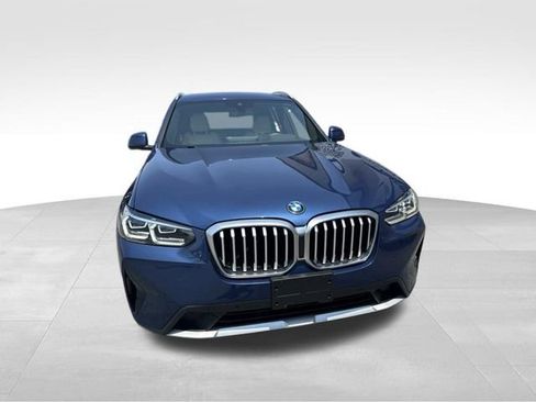 Used 2023 BMW X3 xDrive30i w/ Premium Package AWD/4WD image 17