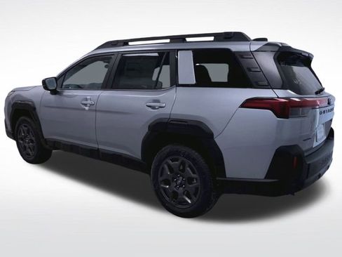 New 2026 Subaru Outback Premium image 6