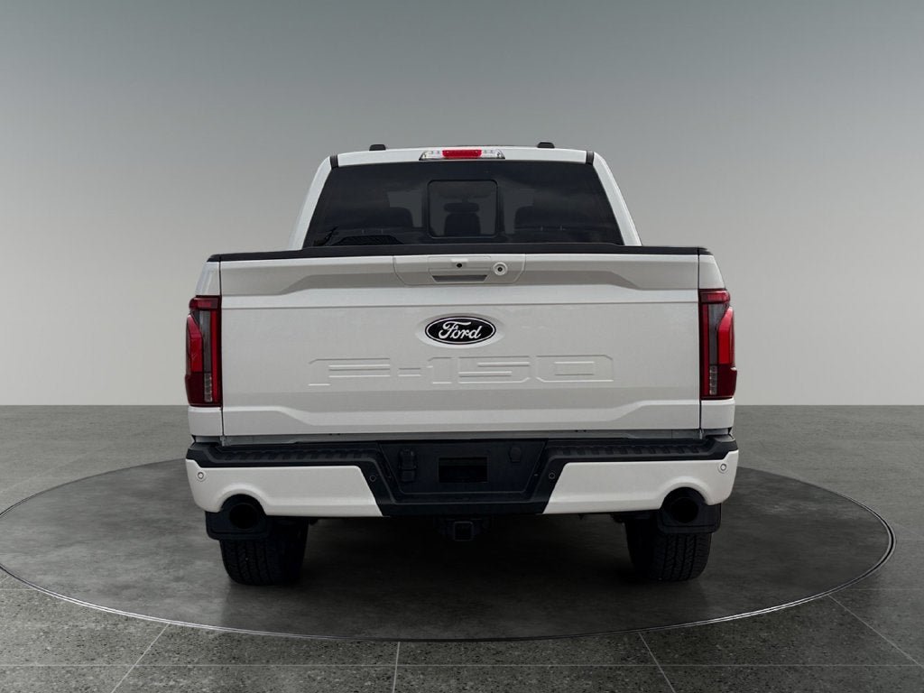 Certified 2026 Ford F150 Lariat AWD/4WD image 9