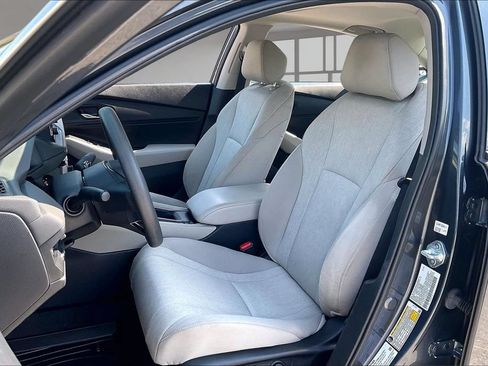 Certified 2024 Honda Accord EX image 20