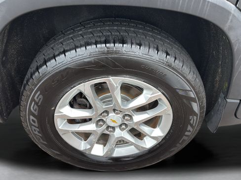 Used 2018 Chevrolet Traverse LT FWD image 35
