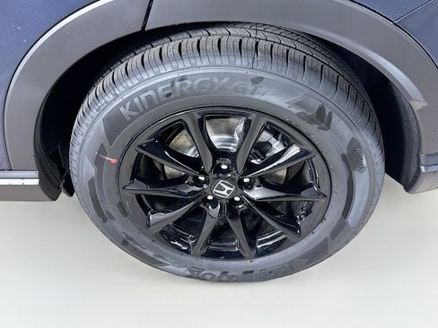 New 2026 Honda CR-V Sport image 36