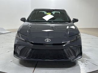 New 2026 Toyota Camry SE video 2