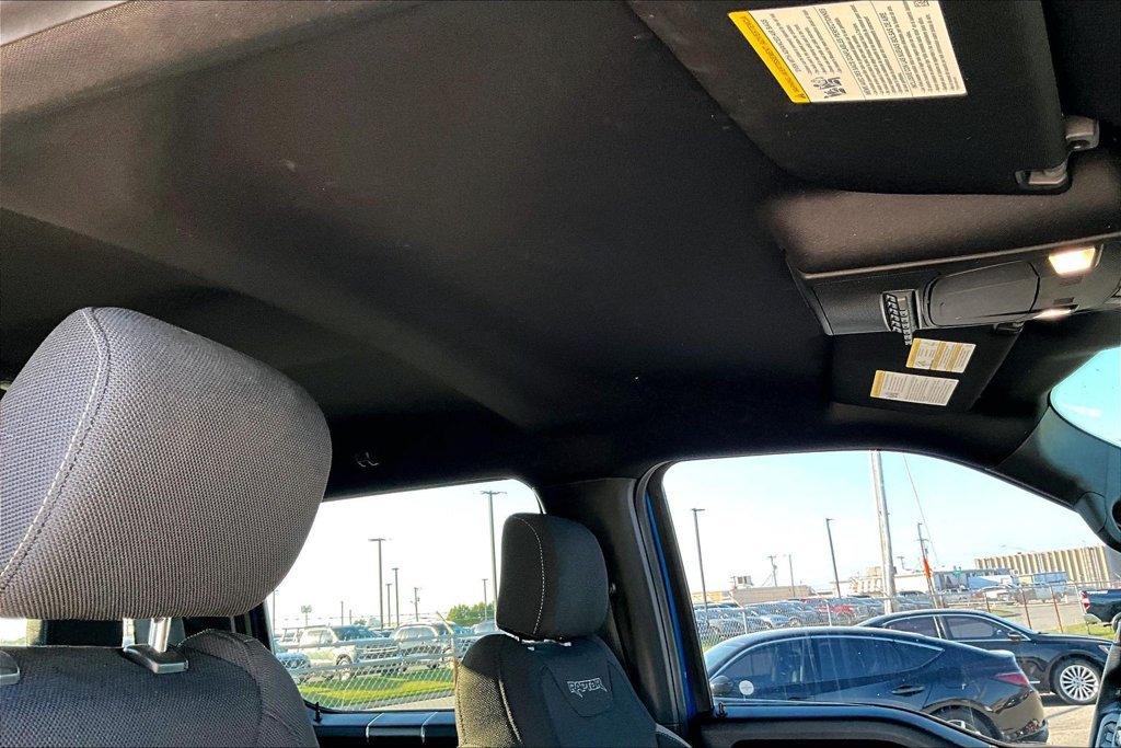Used 2019 Ford F150 Raptor AWD/4WD image 21